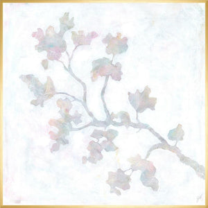 Branching Out I