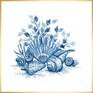Shell Bouquet I