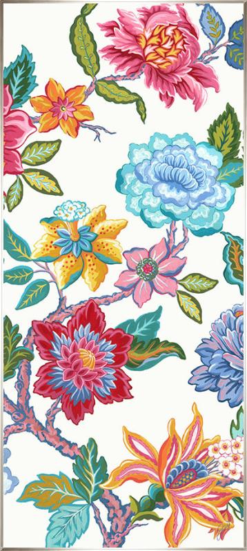 Chinoiserie Chic II