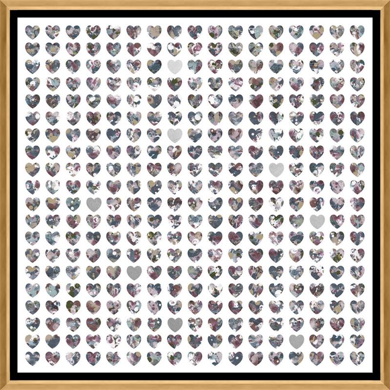 I Heart U - II