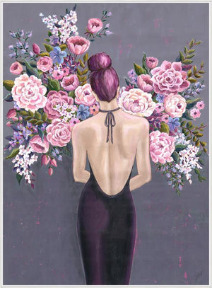 Never Look Back
