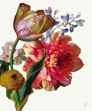Dutch Garden VIII