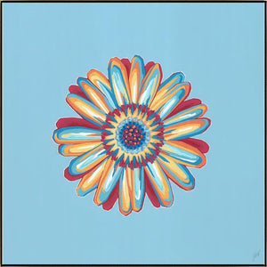 Daisy Chain IV