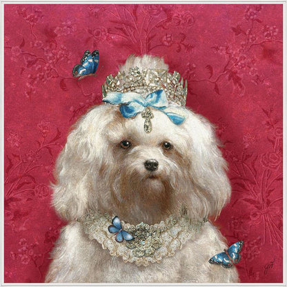 Queenie