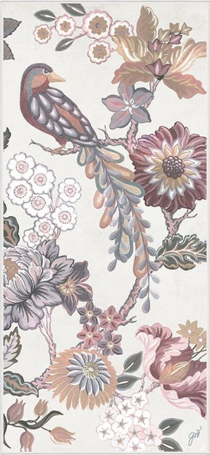 Chinoiserie Chic VI