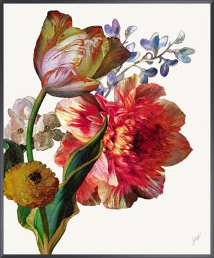 Dutch Garden VIII