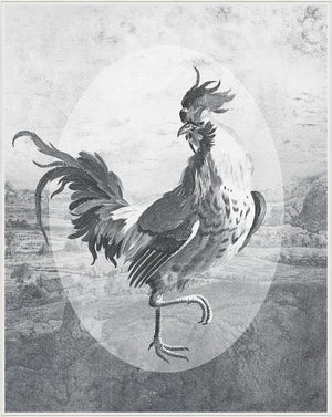 Fowl Play I