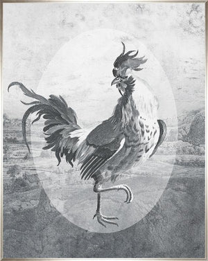 Fowl Play I