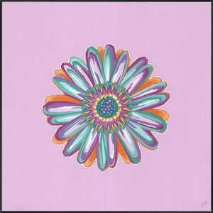 Daisy Chain III