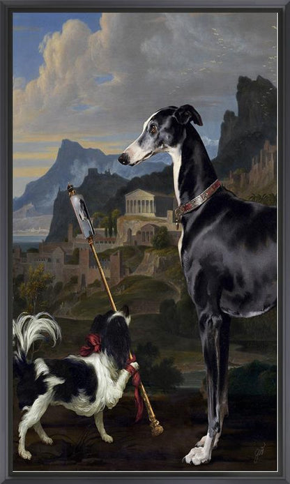 The Muse