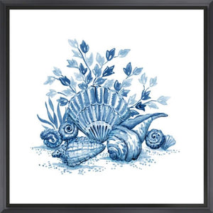 Shell Bouquet I