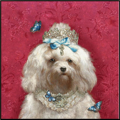 Queenie