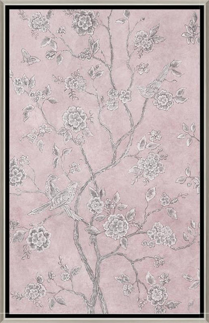 Serenity Pink I