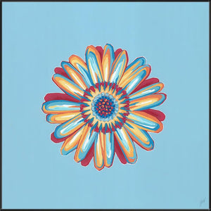 Daisy Chain IV