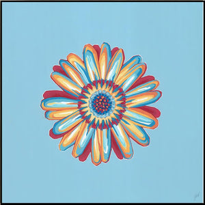 Daisy Chain IV