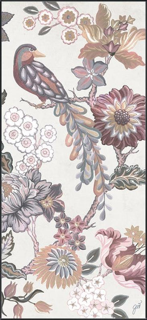 Chinoiserie Chic VI