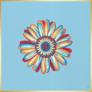Daisy Chain IV