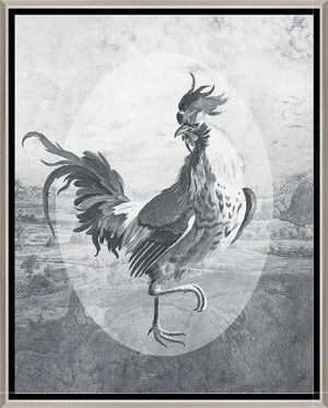 Fowl Play I