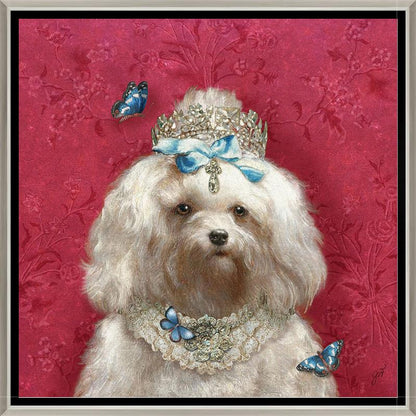Queenie