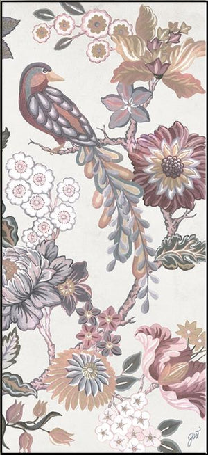 Chinoiserie Chic VI