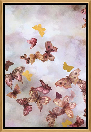 In Flight III