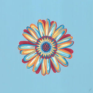 Daisy Chain IV