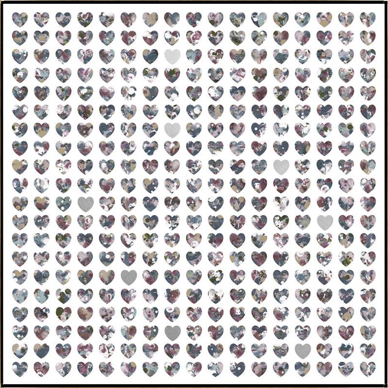I Heart U - II