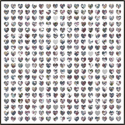 I Heart U - II