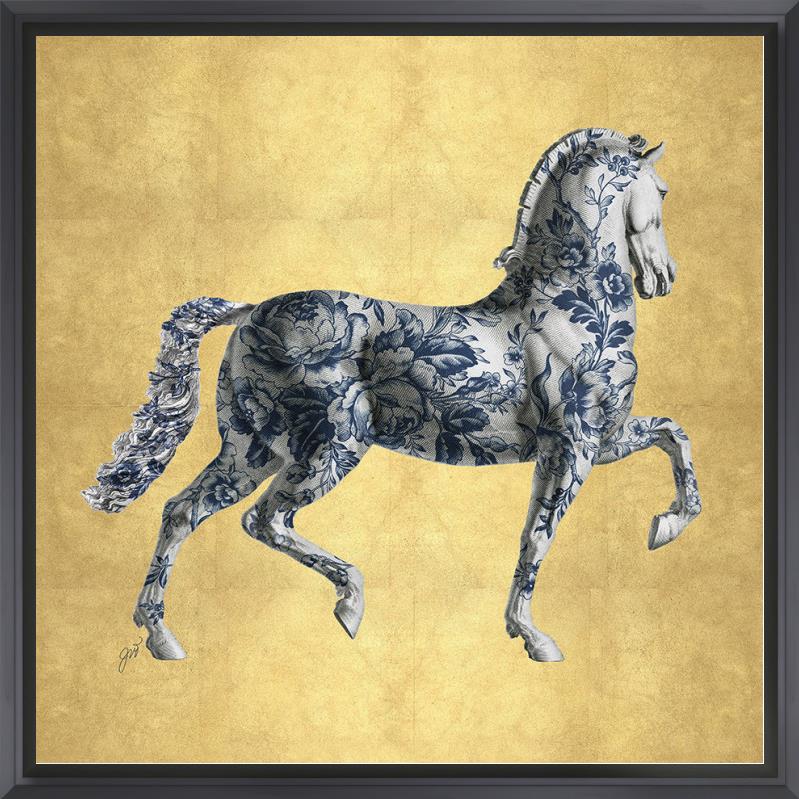 China Stallion I