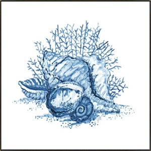 Shell Bouquet II