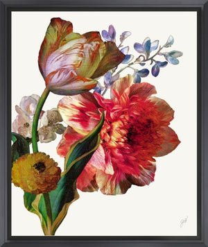 Dutch Garden VIII