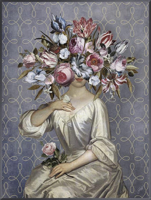 Beautiful Dreamer - Silver