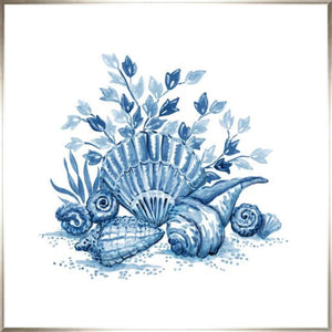 Shell Bouquet I