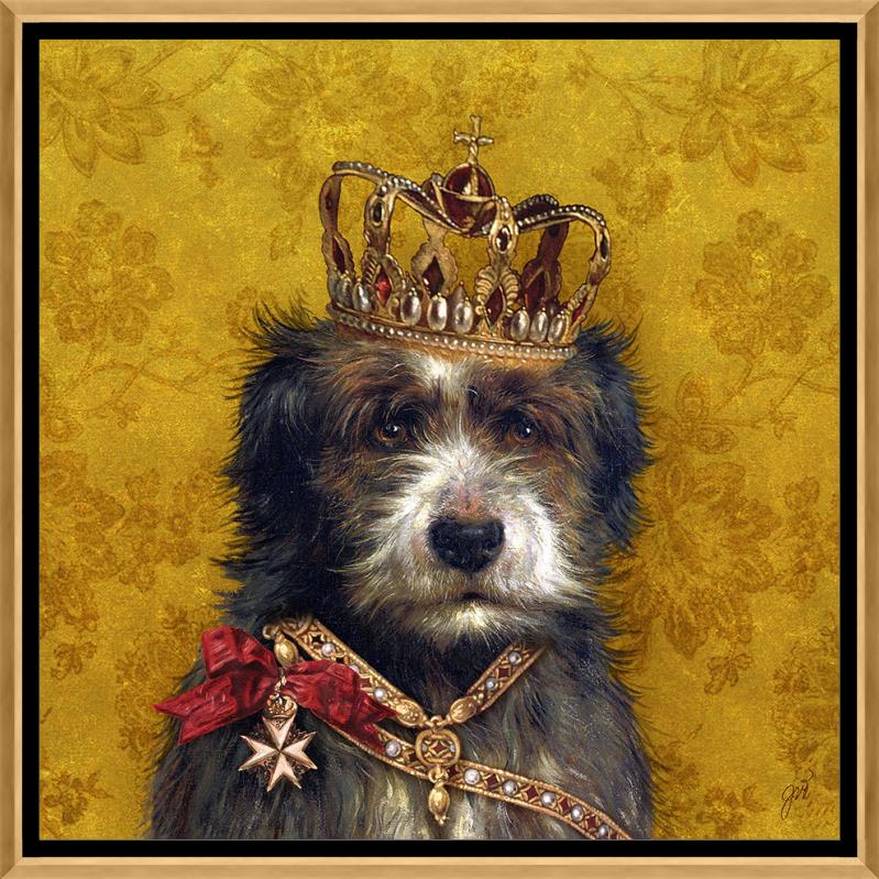 King