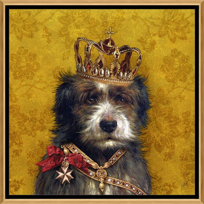 King