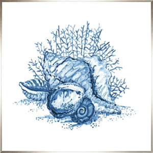 Shell Bouquet II