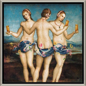 The Three Graces