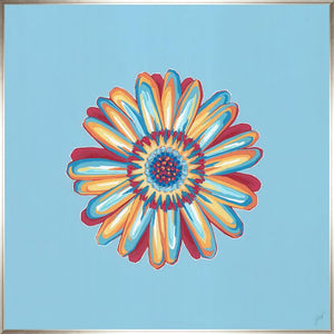 Daisy Chain IV