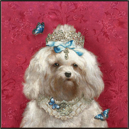 Queenie