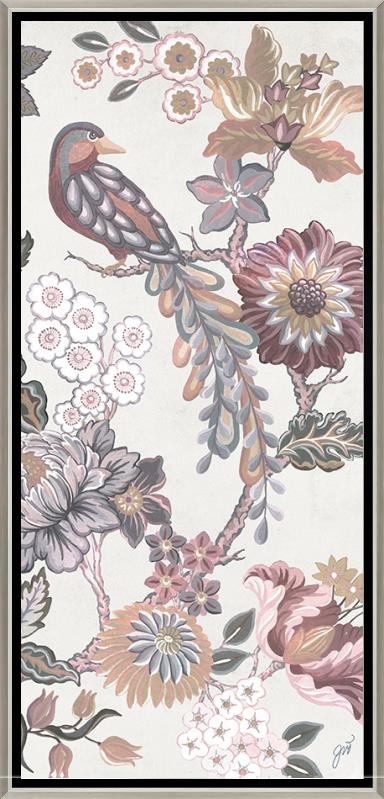 Chinoiserie Chic VI