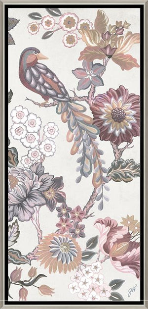 Chinoiserie Chic VI