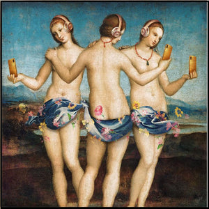 The Three Graces