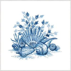 Shell Bouquet I