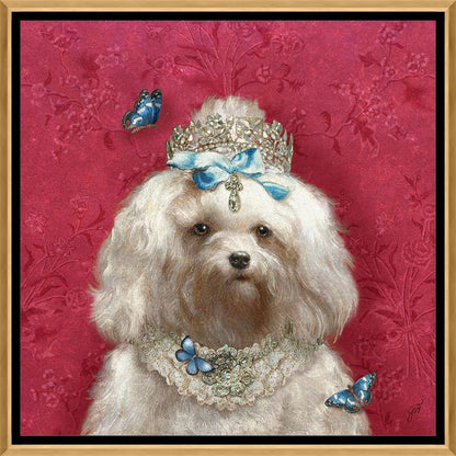 Queenie