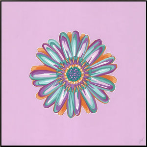 Daisy Chain III