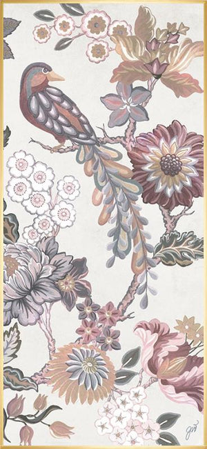 Chinoiserie Chic VI