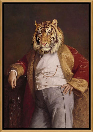 Grand Duke Anthony III