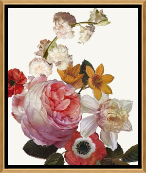 Dutch Garden VII