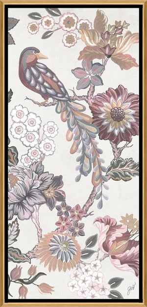 Chinoiserie Chic VI