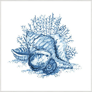 Shell Bouquet II